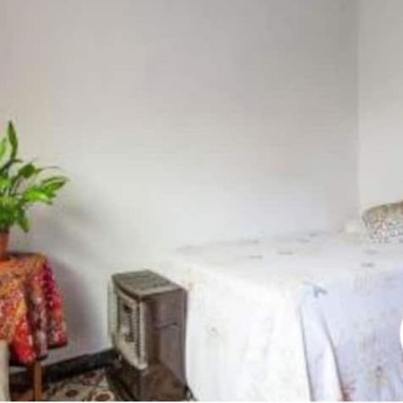 Apartamento Sevilla Eksteriør bilde