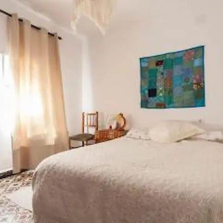 Apartamento Sevilla Eksteriør bilde