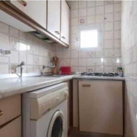 Apartamento Sevilla Eksteriør bilde
