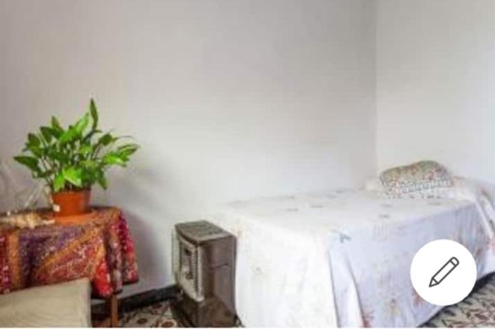 Apartamento Sevilla Eksteriør bilde
