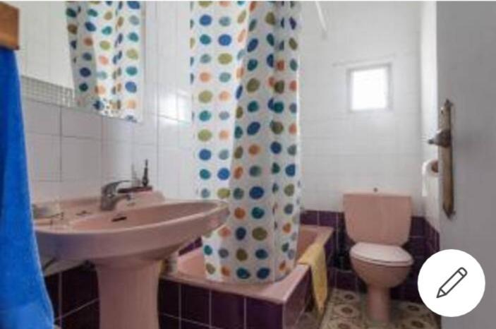 Apartamento Sevilla Eksteriør bilde