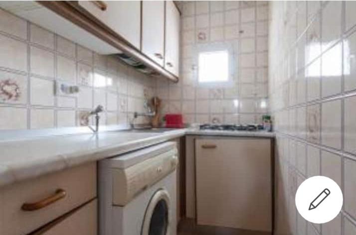 Apartamento Sevilla Eksteriør bilde